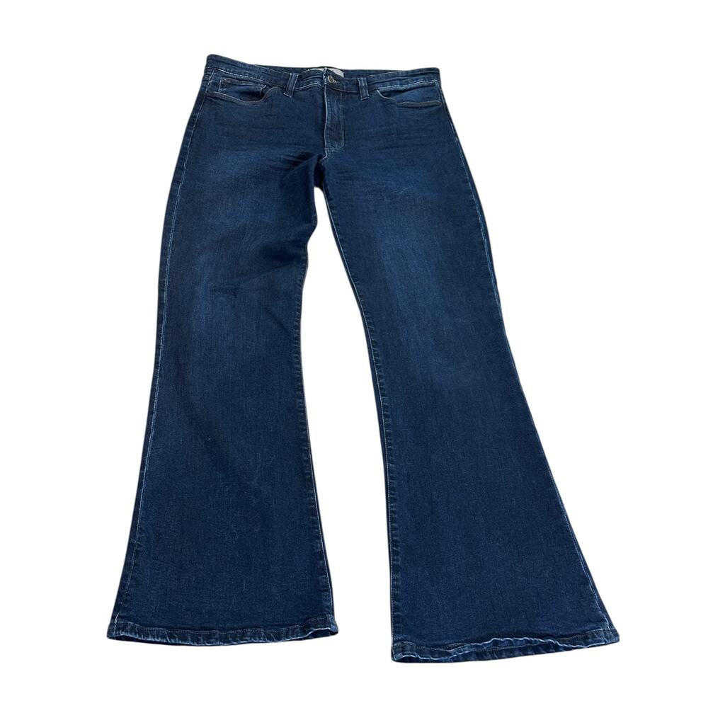 Joe’s Jeans, Wide Leg, Wide Bottom, Size 32